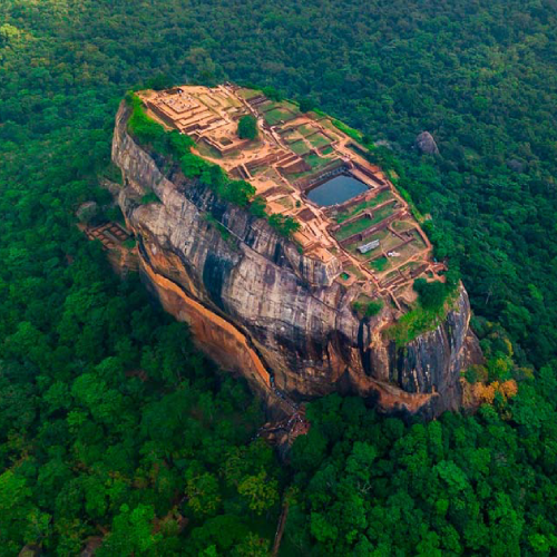 sigiriya